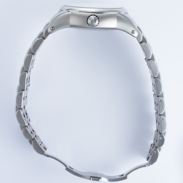 Maurice Lacroix MP6388 Reveil Automatic Male Stainless Steel Watches Maurice Lacroix MP6388 Reveil Automatic Male Stainless Steel Watches