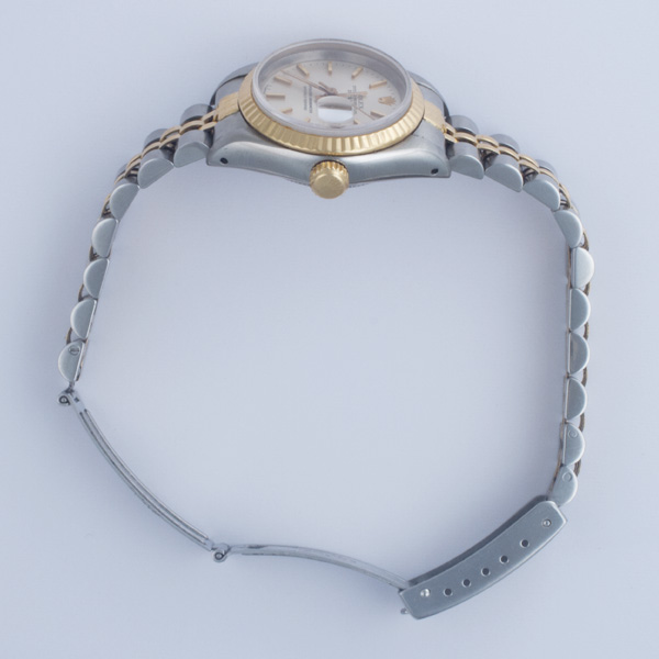 Rolex 69173 Datejust Automatic Female Stainless Steel Watches Rolex 69173 Datejust Automatic Female Stainless Steel Watches