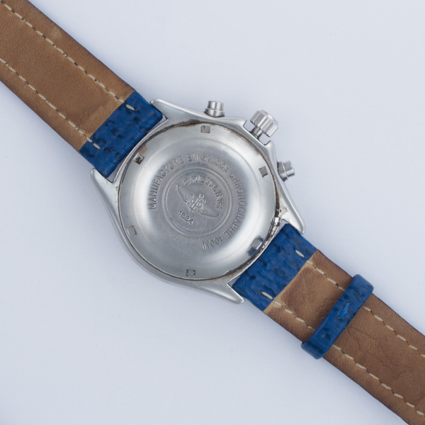 Breitling a13035.1 Colt Automatic Male Stainless Steel Watches Breitling a13035.1 Colt Automatic Male Stainless Steel Watches
