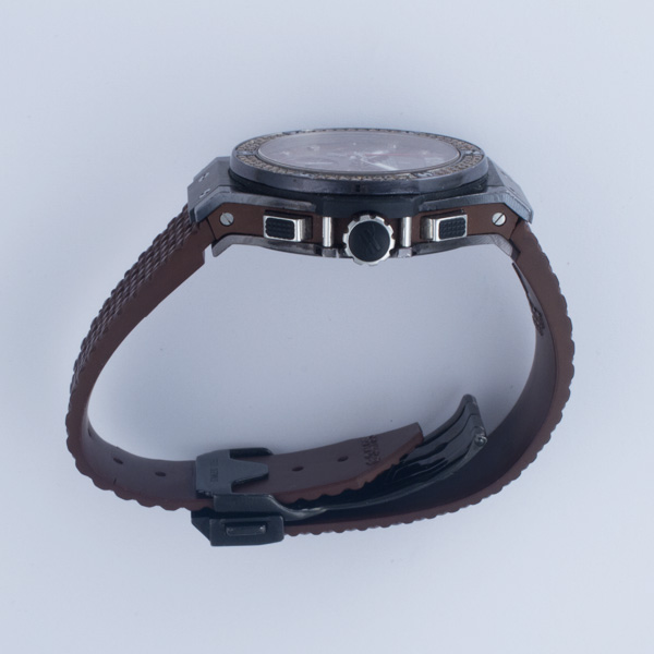 Hublot 341 Big Bang Automatic Male Stainless Steel Watches Hublot 341 Big Bang Automatic Male Stainless Steel Watches