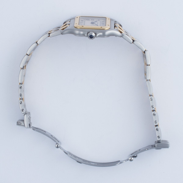 Cartier 1120 Panthere Quartz Female Stainless Steel Watches Cartier 1120 Panthere Quartz Female Stainless Steel Watches