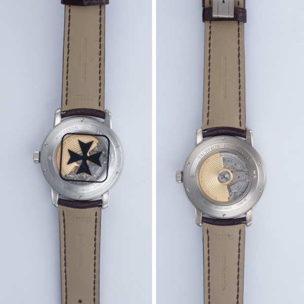 Vacheron Constantin 86070/000 Les Masques Automatic Male Gold Watches Vacheron Constantin 86070/000 Les Masques Automatic Male Gold Watches
