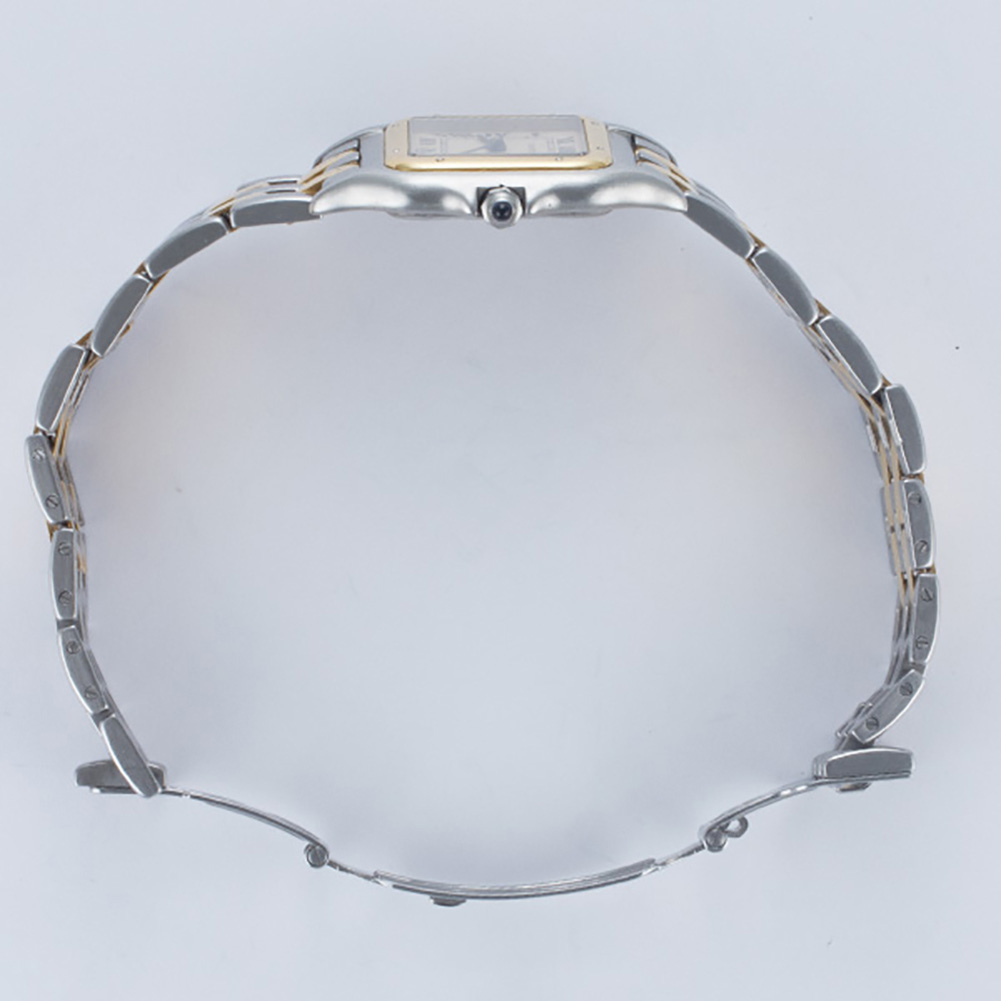 Cartier W25028B Panthere Quartz Male Stainless Steel Watches Cartier W25028B Panthere Quartz Male Stainless Steel Watches
