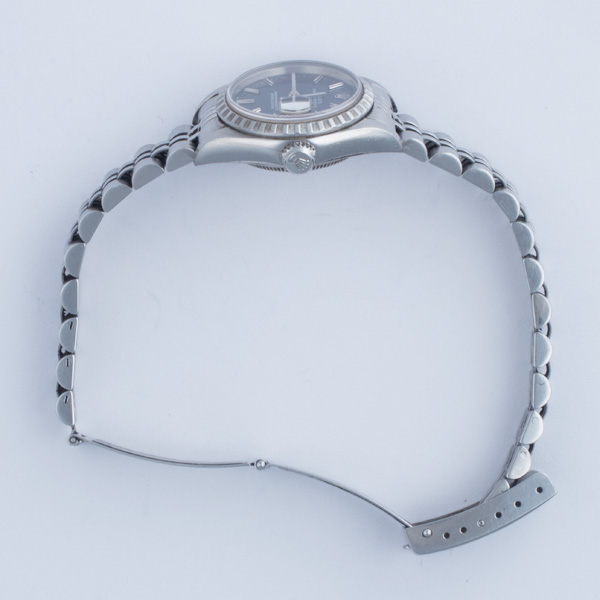 Rolex 79240 Date Automatic Female Stainless Steel Watches Rolex 79240 Date Automatic Female Stainless Steel Watches