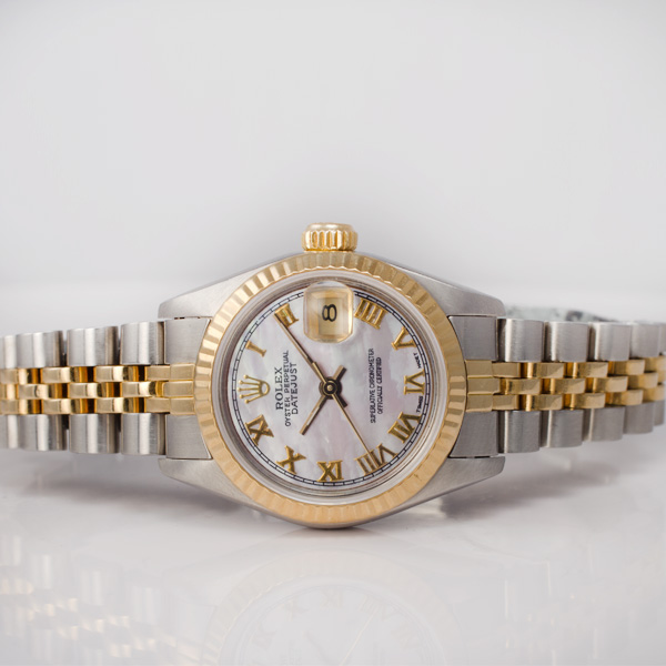 Rolex 69173 Datejust Automatic Female Stainless Steel Watches Rolex 69173 Datejust Automatic Female Stainless Steel Watches