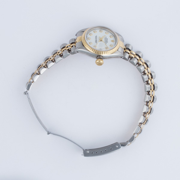 Rolex 69173 Datejust Automatic Female Stainless Steel Watches Rolex 69173 Datejust Automatic Female Stainless Steel Watches