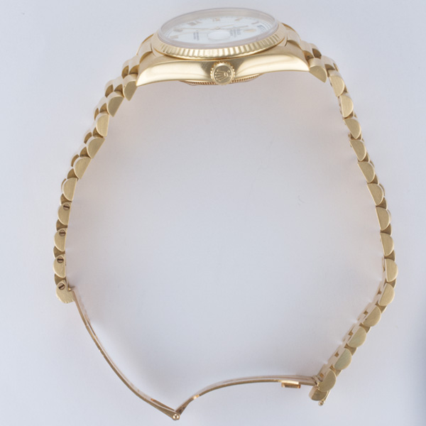 Rolex 18238 Day-Date Automatic Male 18k yellow gold Watches Rolex 18238 Day-Date Automatic Male 18k yellow gold Watches