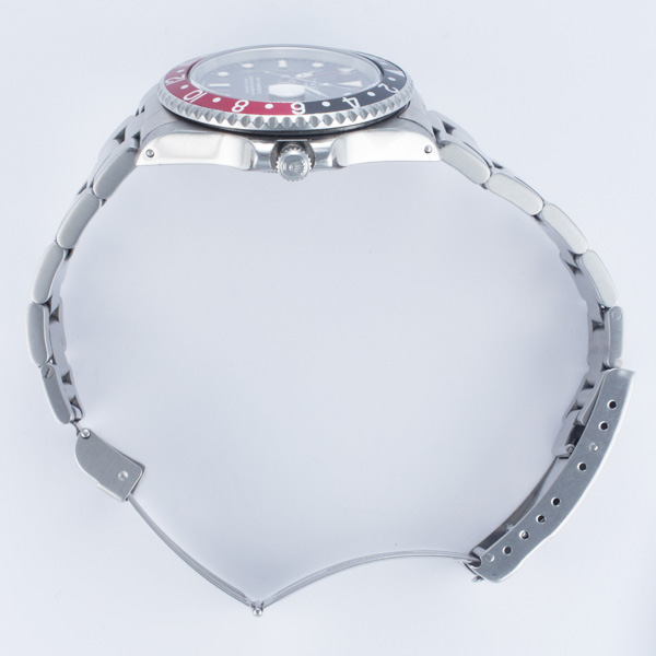 Rolex 16760 GMT-Master II Automatic Male Stainless Steel Watches Rolex 16760 GMT-Master II Automatic Male Stainless Steel Watches