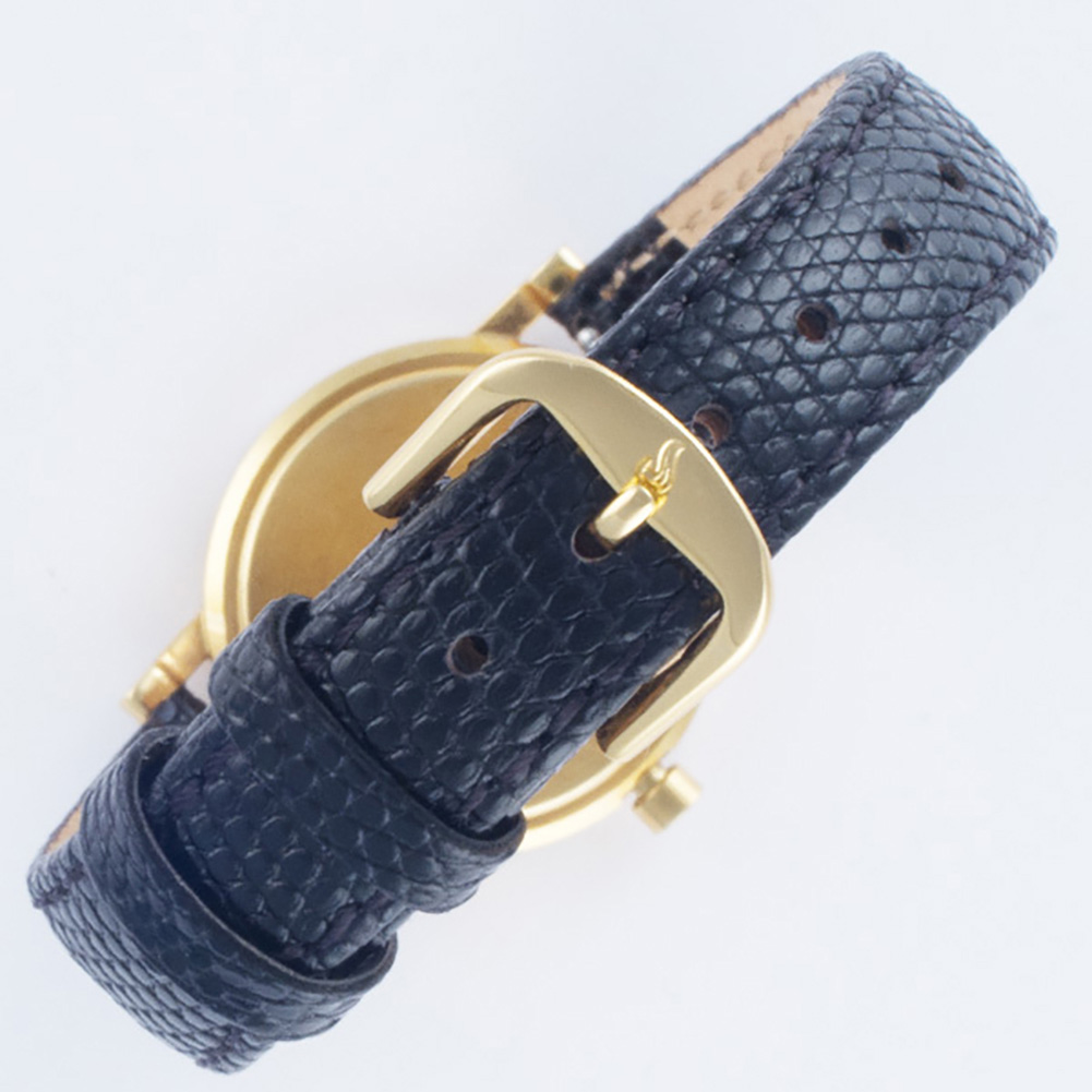 Bvlgari BB26 GL Bvlgari Quartz Female 18k yellow gold Watches Bvlgari BB26 GL Bvlgari Quartz Female 18k yellow gold Watches