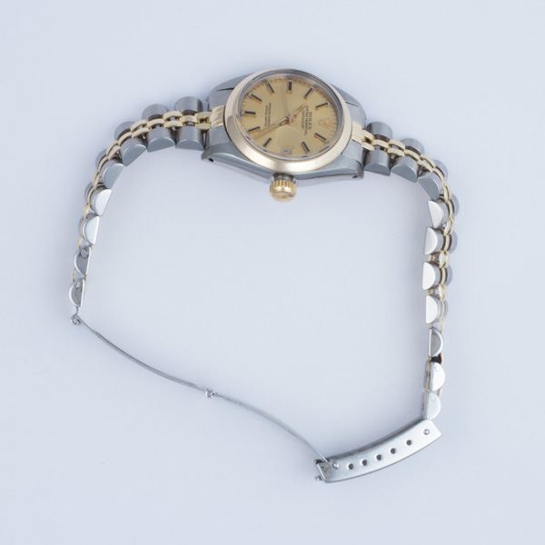 Rolex 6916 Datejust Automatic Female Stainless Steel Watches Rolex 6916 Datejust Automatic Female Stainless Steel Watches