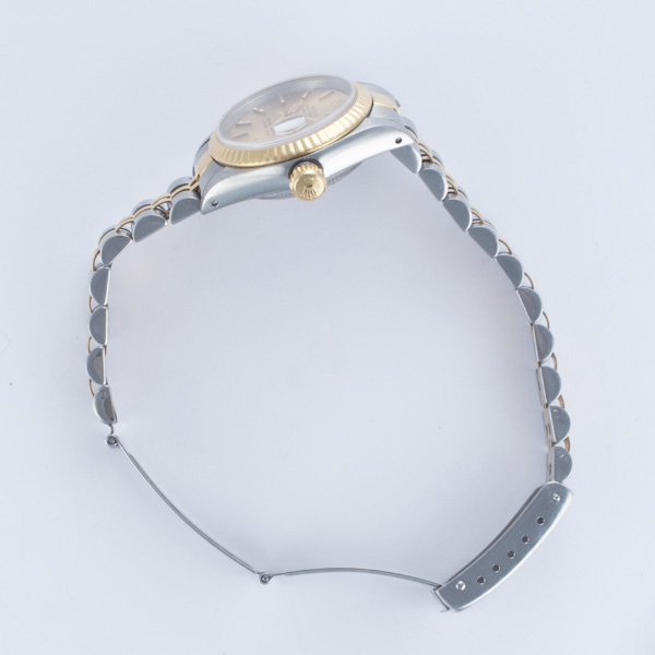 Rolex 69173 Datejust Automatic Female Stainless Steel Watches Rolex 69173 Datejust Automatic Female Stainless Steel Watches