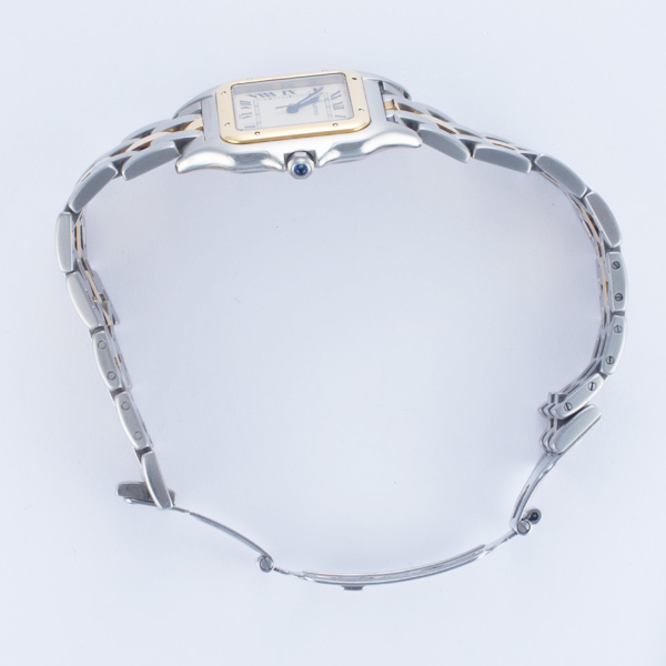 Cartier 187949C Panthere Quartz Female Stainless Steel Watches Cartier 187949C Panthere Quartz Female Stainless Steel Watches