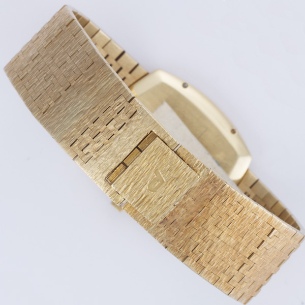 Piaget 9741 Black Tie Manual Male 18k yellow gold Watches Piaget 9741 Black Tie Manual Male 18k yellow gold Watches