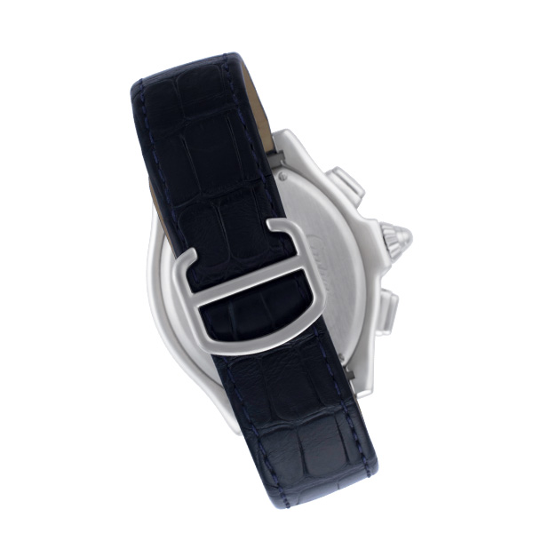 Cartier W6206020 Roadster Automatic Male Stainless Steel Watches Cartier W6206020 Roadster Automatic Male Stainless Steel Watches