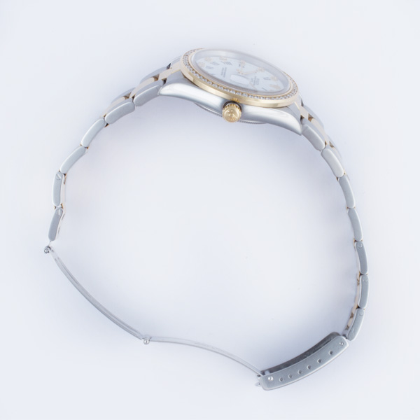Rolex 15203 Date Automatic Male Stainless Steel Watches Rolex 15203 Date Automatic Male Stainless Steel Watches