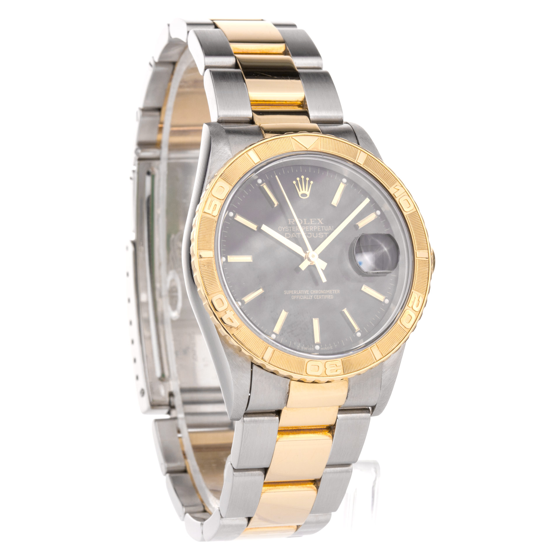 Rolex 16263 Datejust Automatic Male Stainless Steel Watches Rolex 16263 Datejust Automatic Male Stainless Steel Watches