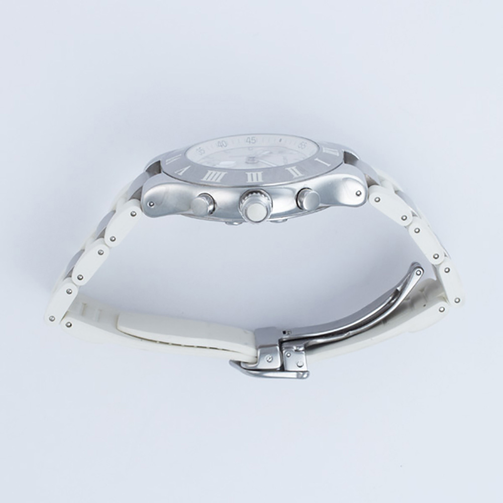 Cartier W10184U2 Chronoscaph 21 Quartz Unisex Stainless Steel Watches Cartier W10184U2 Chronoscaph 21 Quartz Unisex Stainless Steel Watches