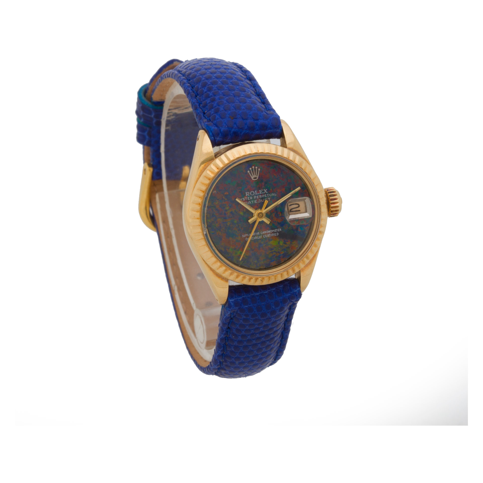 Rolex 6917 Datejust Automatic Female 18k yellow gold Watches Rolex 6917 Datejust Automatic Female 18k yellow gold Watches