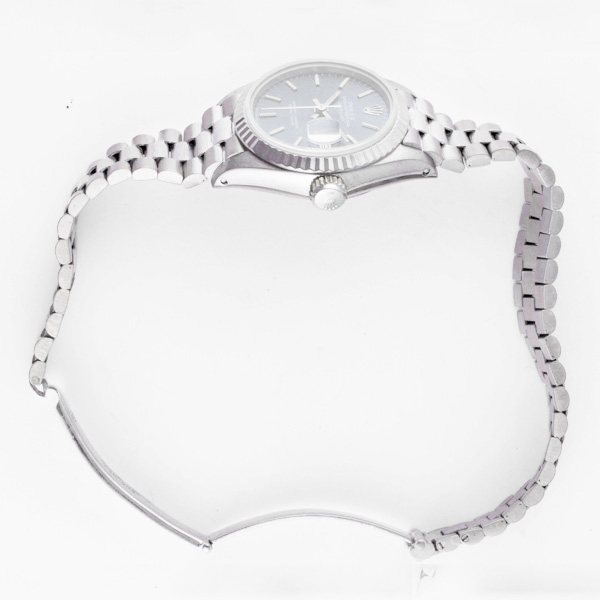 Rolex 6917 Datejust Automatic Female 18k White Gold Watches Rolex 6917 Datejust Automatic Female 18k White Gold Watches