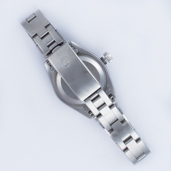 Rolex 178274 Datejust Automatic Unisex Stainless Steel Watches Rolex 178274 Datejust Automatic Unisex Stainless Steel Watches