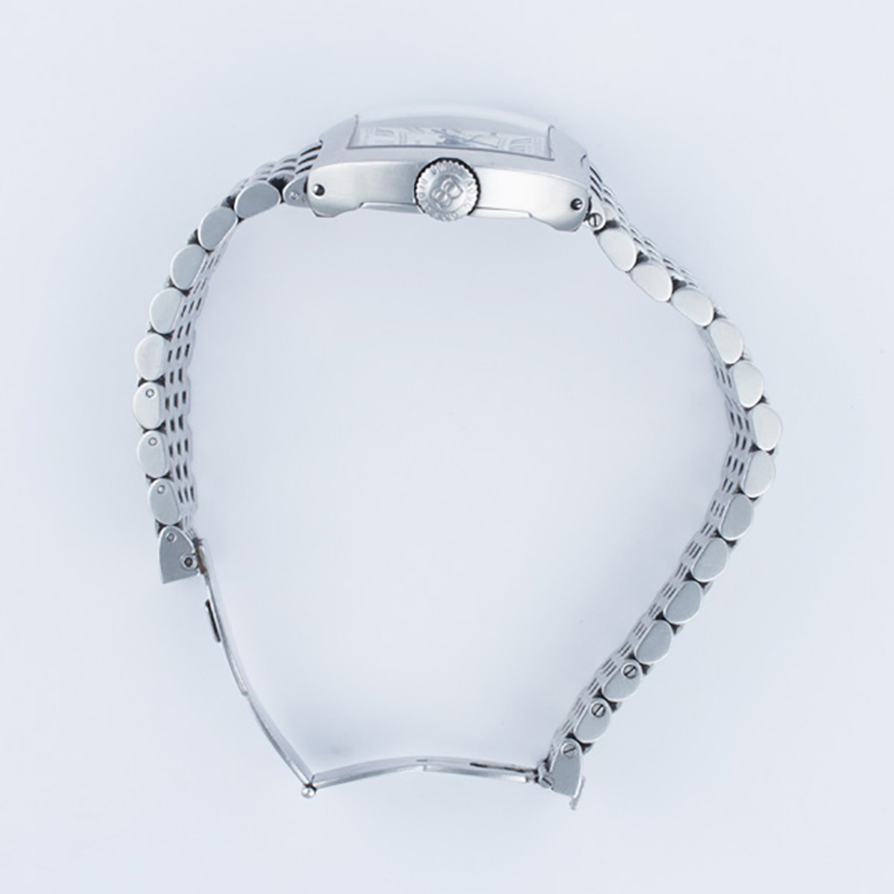 Bedat & Co. 314 Automatic Female Stainless Steel Watches Bedat & Co. 314 Automatic Female Stainless Steel Watches