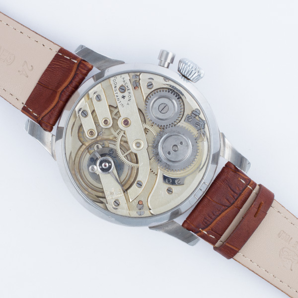 Vacheron Constantin Vacheron Constantin 8186 Manual Male Stainless Steel Watches Vacheron Constantin Vacheron Constantin 8186 Manual Male Stainless Steel Watches