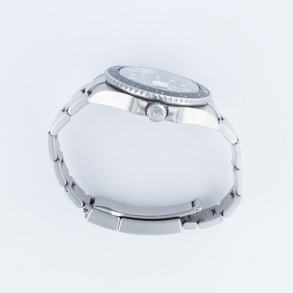 Rolex 116710 GMT-Master II Automatic Male Stainless Steel Watches Rolex 116710 GMT-Master II Automatic Male Stainless Steel Watches