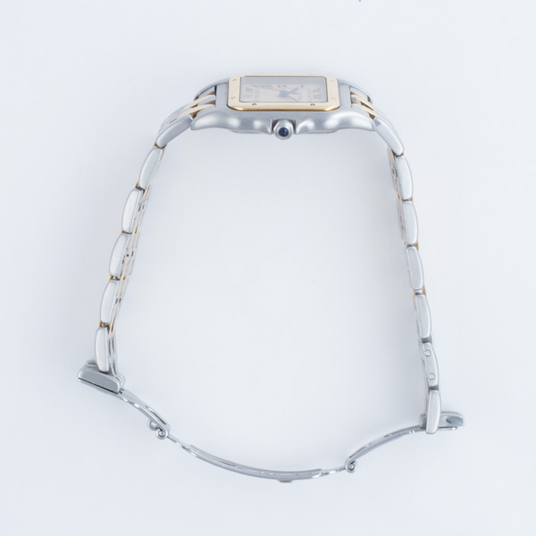 Cartier 187949 Panthere Quartz Female Stainless Steel Watches Cartier 187949 Panthere Quartz Female Stainless Steel Watches