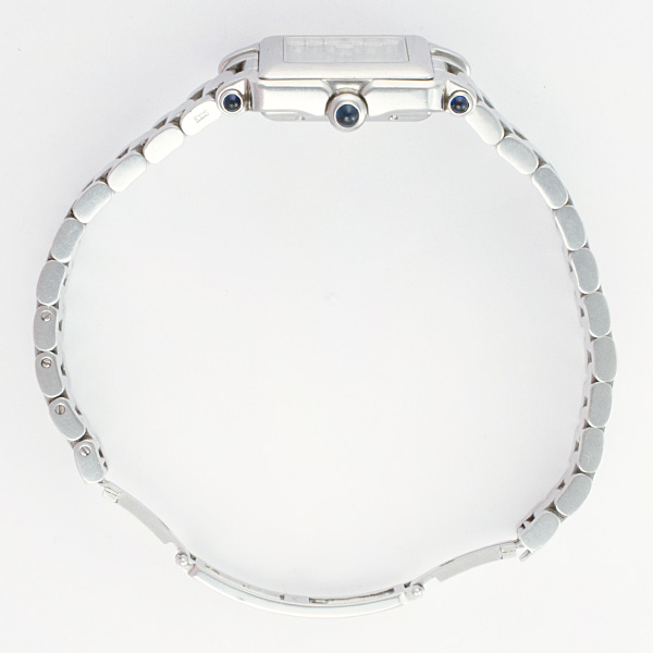 Chopard 27/8349-23 Happy Sport Quartz Female Stainless Steel Watches Chopard 27/8349-23 Happy Sport Quartz Female Stainless Steel Watches