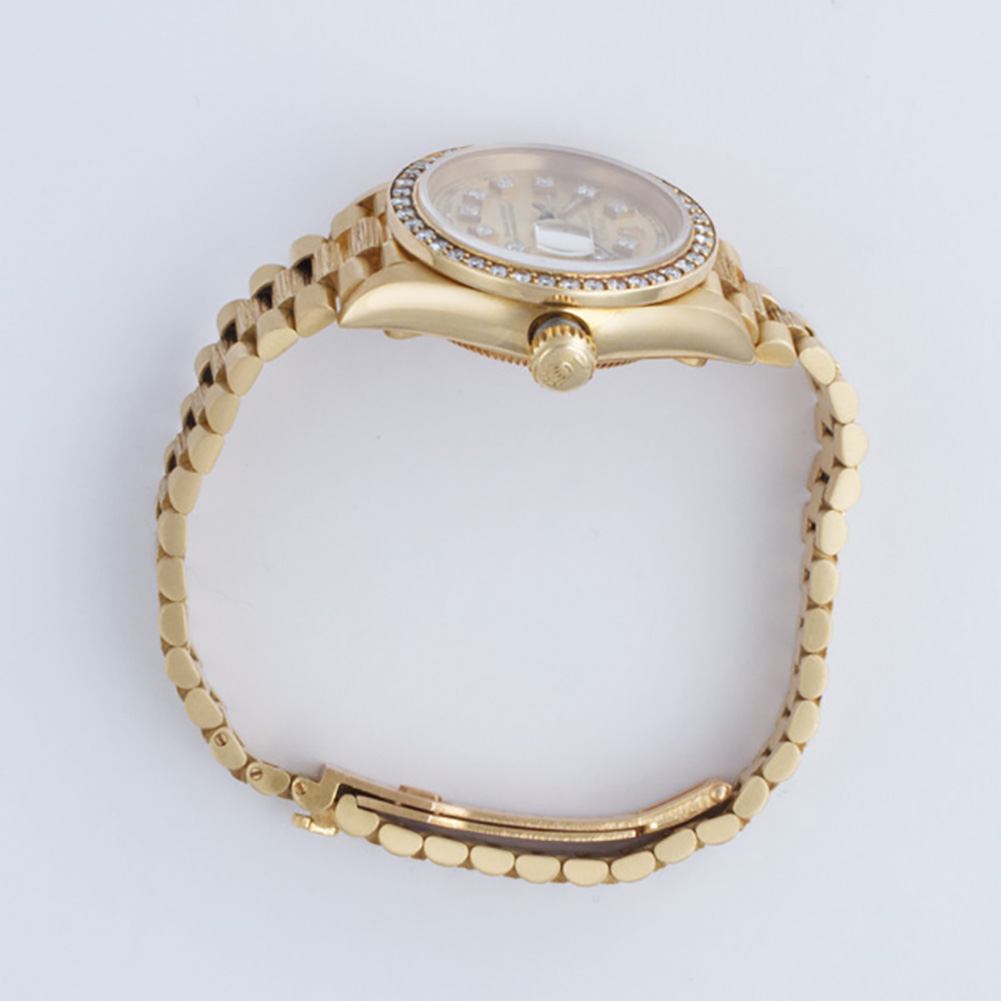 Rolex 69278 Datejust Automatic Female 18k yellow gold Watches Rolex 69278 Datejust Automatic Female 18k yellow gold Watches