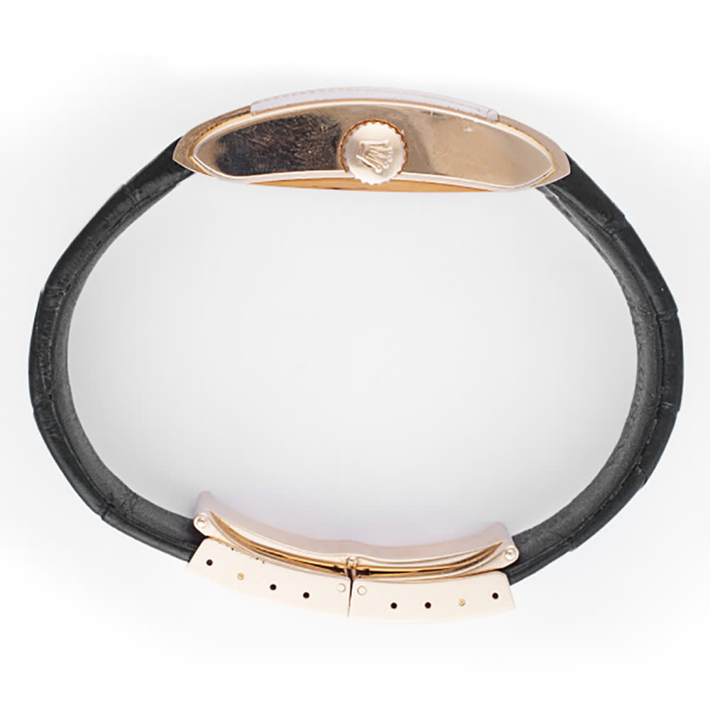 Rolex 5442/5 Cellini Manual Male 18k rose gold Watches Rolex 5442/5 Cellini Manual Male 18k rose gold Watches
