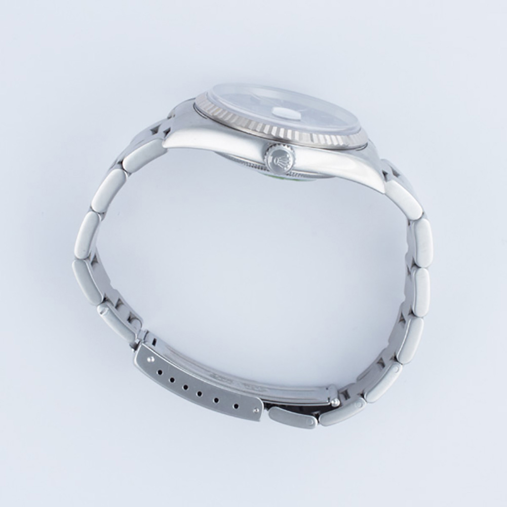 Rolex 16234 Datejust Automatic Male Stainless Steel Watches Rolex 16234 Datejust Automatic Male Stainless Steel Watches