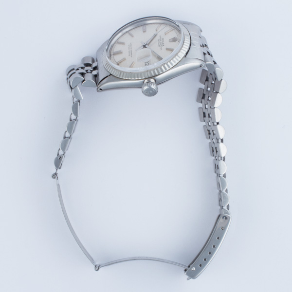 Rolex 1601 Datejust Automatic Male Stainless Steel Watches Rolex 1601 Datejust Automatic Male Stainless Steel Watches