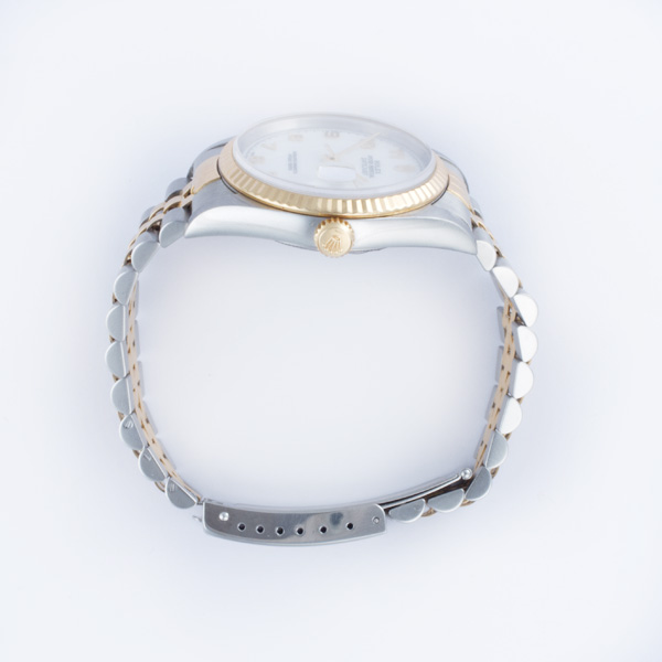 Rolex 16233 Datejust Automatic Male Stainless Steel Watches Rolex 16233 Datejust Automatic Male Stainless Steel Watches