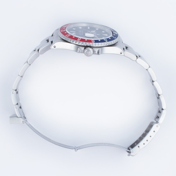 Rolex 16700 GMT-Master Automatic Male Stainless Steel Watches Rolex 16700 GMT-Master Automatic Male Stainless Steel Watches