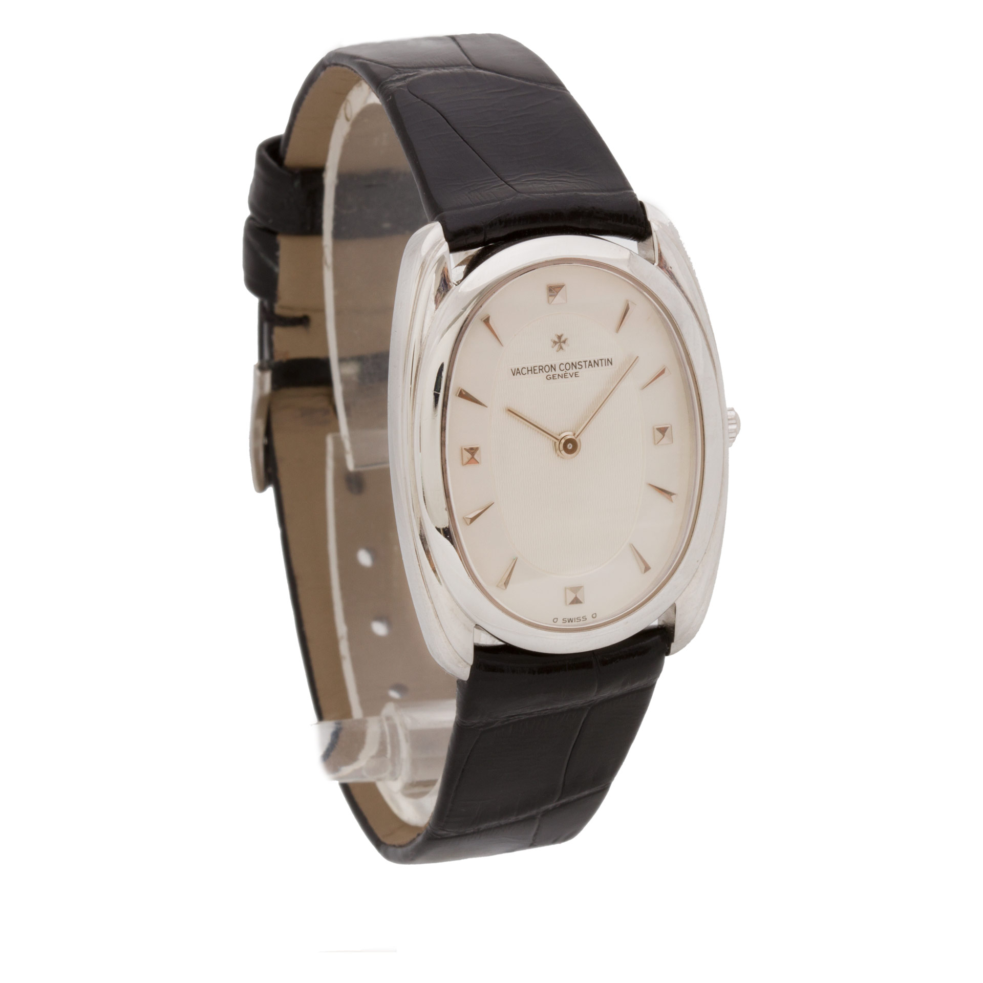 Vacheron Constantin 31110 Historique Manual Unisex Platinum Watches Vacheron Constantin 31110 Historique Manual Unisex Platinum Watches