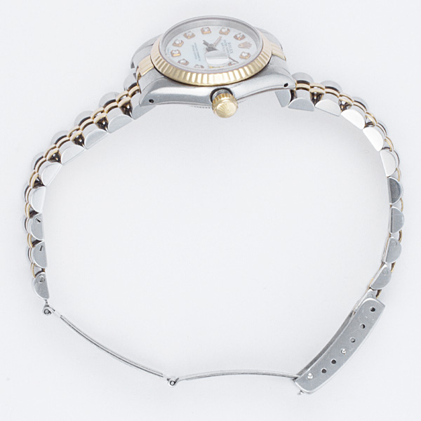 Rolex 69173 Datejust Automatic Female Stainless Steel Watches Rolex 69173 Datejust Automatic Female Stainless Steel Watches