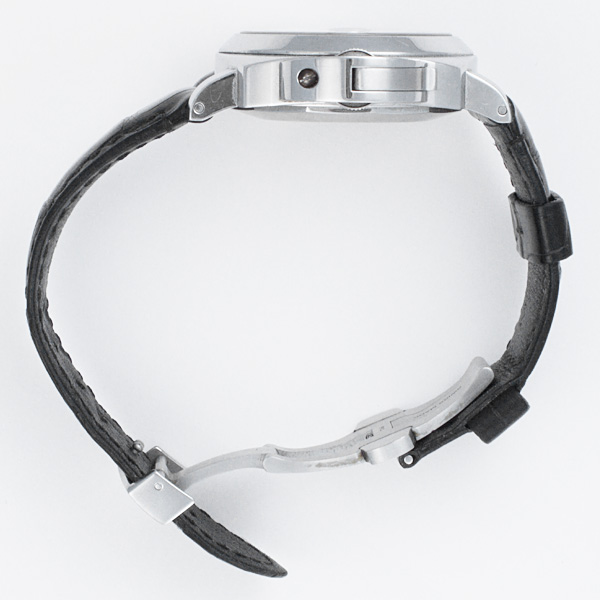Panerai Pam 90 Power Reserve Automatic Male Stainless Steel Watches Panerai Pam 90 Power Reserve Automatic Male Stainless Steel Watches