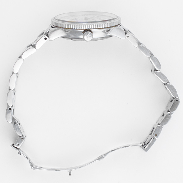 Ulysse Nardin 263-22 Marine Chronometer Automatic Male Stainless Steel Watches Ulysse Nardin 263-22 Marine Chronometer Automatic Male Stainless Steel Watches