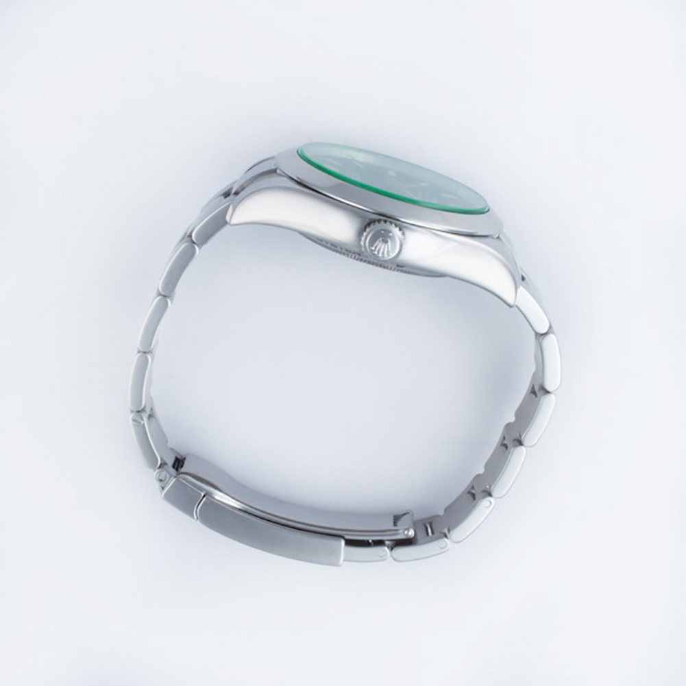 Rolex 116400V Milgauss Automatic Male Stainless Steel Watches Rolex 116400V Milgauss Automatic Male Stainless Steel Watches