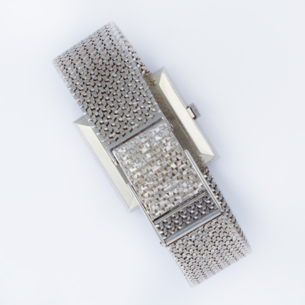 Omega n Certified pre-owned Automatic Male 18k White Gold Watches Omega n Certified pre-owned Automatic Male 18k White Gold Watches