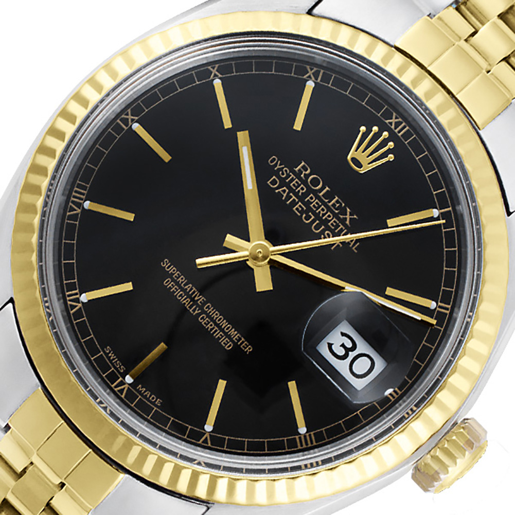 Rolex 16013 Datejust Automatic Male Stainless Steel Watches Rolex 16013 Datejust Automatic Male Stainless Steel Watches