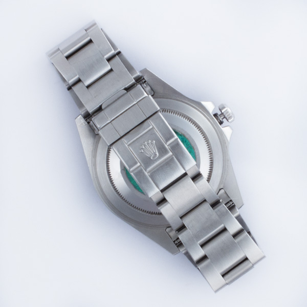 Rolex 16570 Explorer II Automatic Male Stainless Steel Watches Rolex 16570 Explorer II Automatic Male Stainless Steel Watches