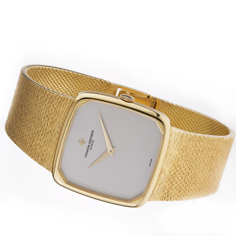 Vacheron Constantin 39012 Classic Manual Male 18k yellow gold Watches Vacheron Constantin 39012 Classic Manual Male 18k yellow gold Watches