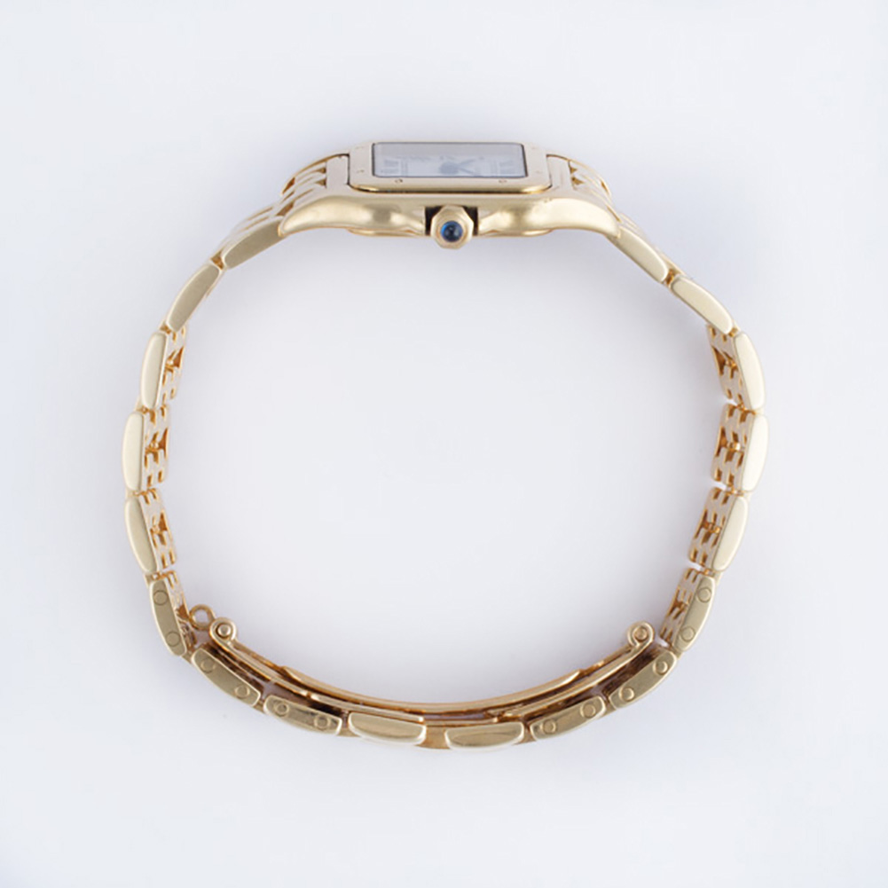 Cartier W25022B9 Panthere Quartz Female 18k yellow gold Watches Cartier W25022B9 Panthere Quartz Female 18k yellow gold Watches