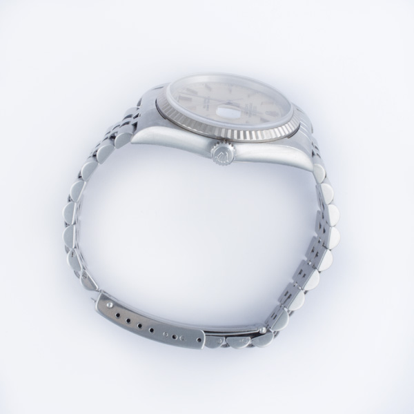 Rolex 16234 Datejust Automatic Male Stainless Steel Watches Rolex 16234 Datejust Automatic Male Stainless Steel Watches