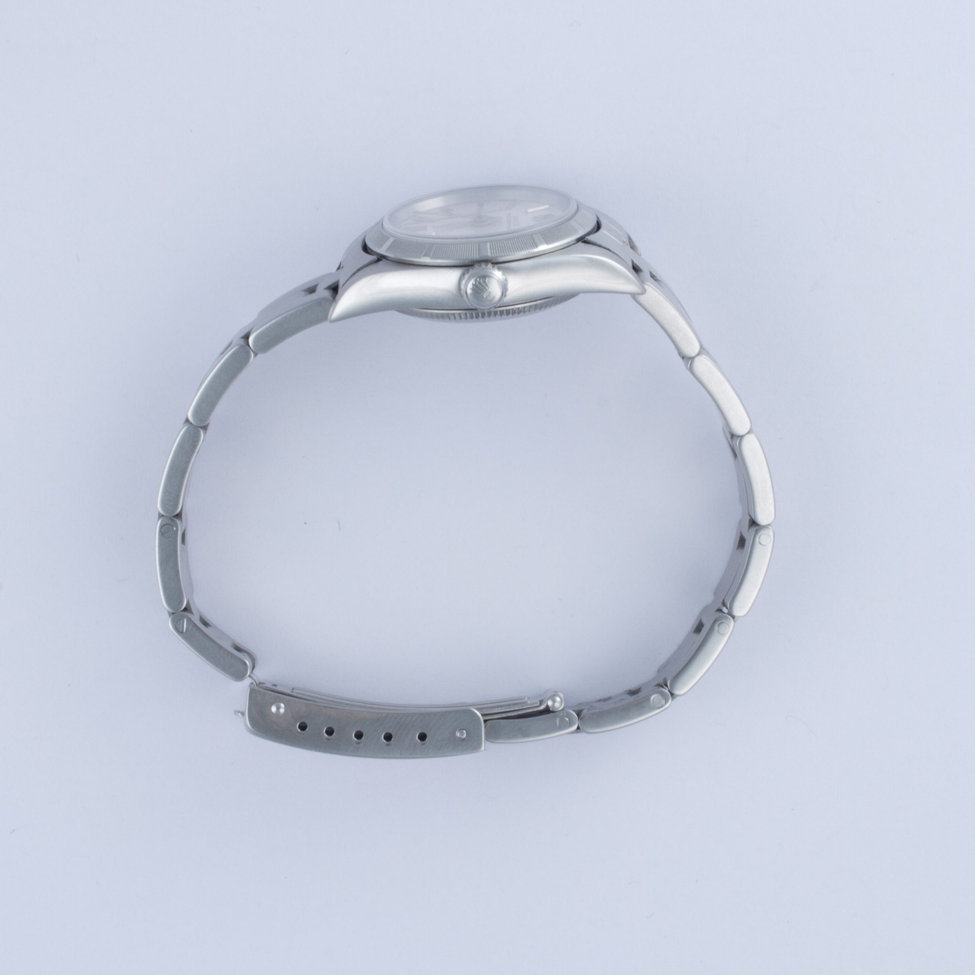 Rolex 76030 Oyster Perpetual Automatic Female Stainless Steel Watches Rolex 76030 Oyster Perpetual Automatic Female Stainless Steel Watches