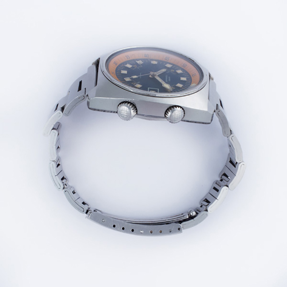 Girard Perregaux 9108 Automatic Male Stainless Steel Watches Girard Perregaux 9108 Automatic Male Stainless Steel Watches
