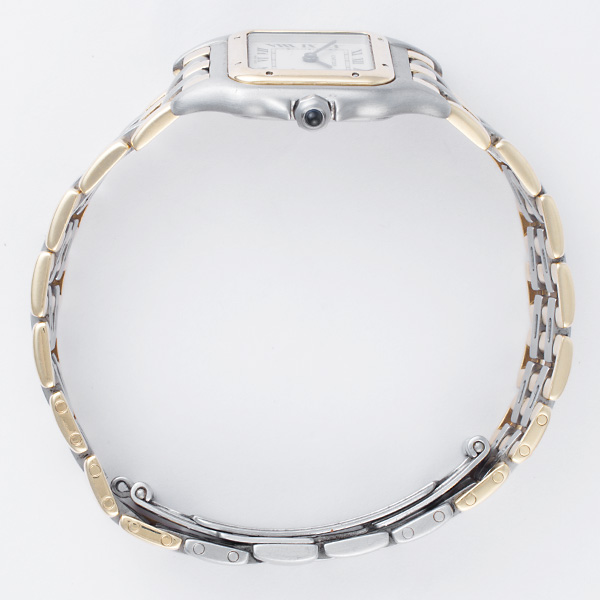 Cartier Cartier 1896 Panthere Quartz Female Stainless Steel Watches Cartier Cartier 1896 Panthere Quartz Female Stainless Steel Watches
