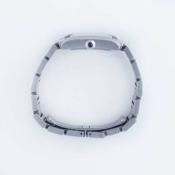 Cartier W51011Q3 Tank Francaise Quartz Unisex Stainless Steel Watches Cartier W51011Q3 Tank Francaise Quartz Unisex Stainless Steel Watches